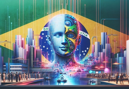 The Influence of Artificial Intelligence on Modern Art