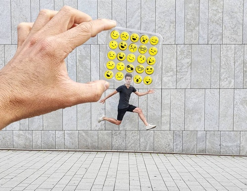 Gallery Of Creative Photography By Hugo Suissas-Portugal