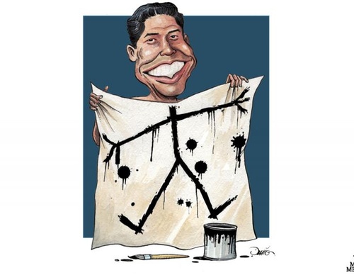 dario castillejos