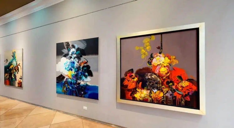 Alejandro Obregón y la consolidación del modernismo colombiano