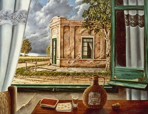 luis nunez