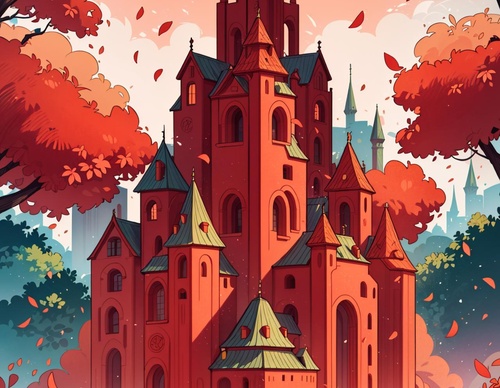 Gallery Of Illustration By Chuck Loughry - USA