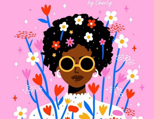 Gallery Of Illustration by Nora Gazzar- United Arab Emirates