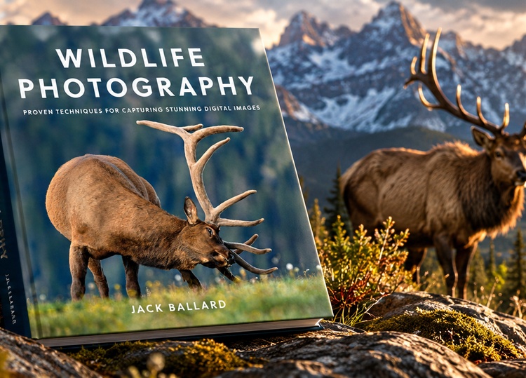 WILDLIFE PHOTOGRAPHY