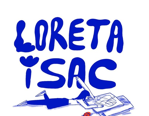 loreta isac