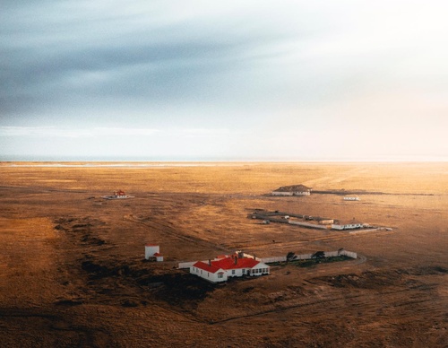 Gallery Of Photography By Rocio Del Valle - Chile