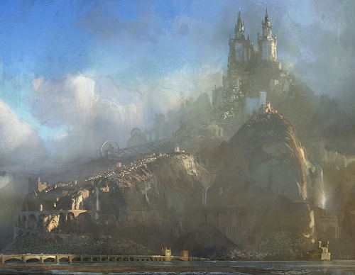 craig mullins