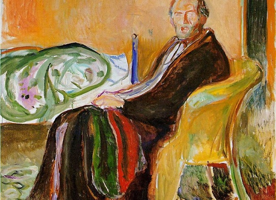 Edvard Munch