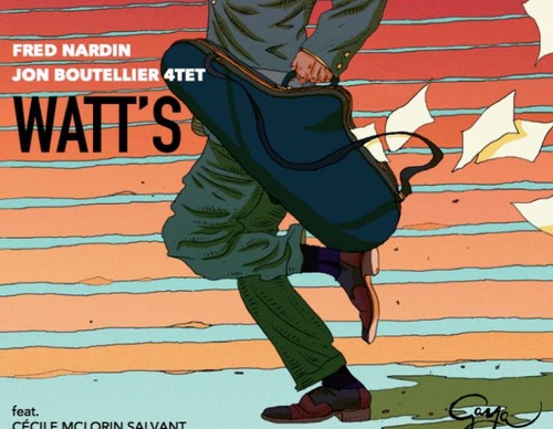Gallery Of Illustration By Olivier Bonhomme - France