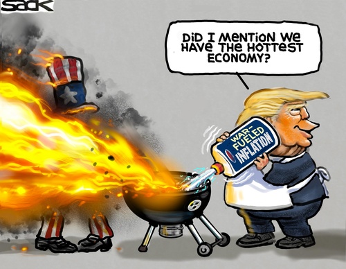steve sack