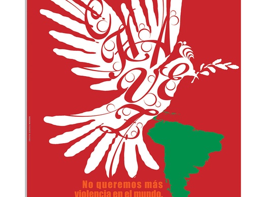 chavez posters