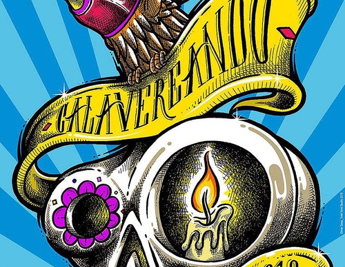 latin american posters