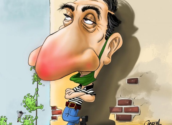 jorge luis cabrera garcia