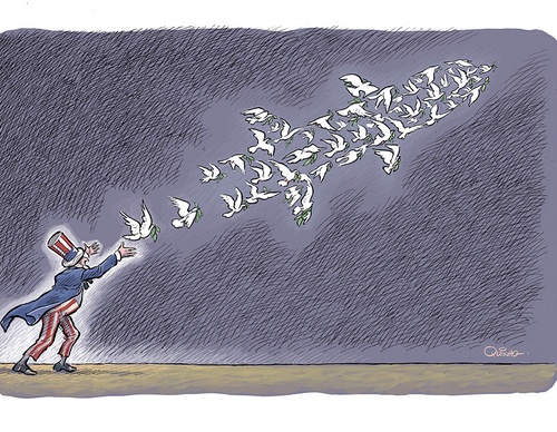 holocide cartoon