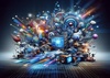 Reflections of Digital Art in Different Cultures