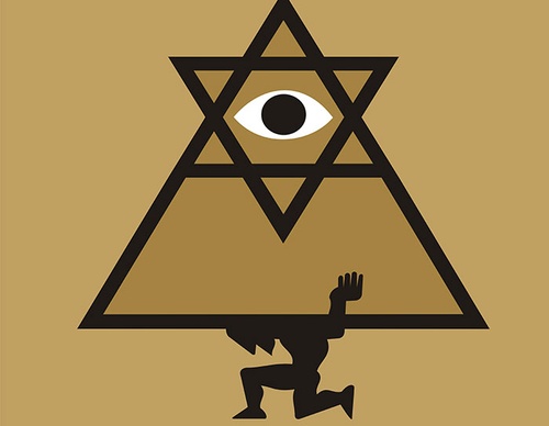 Gallery of posters By Mohammad Hossein Niroumand _Iran