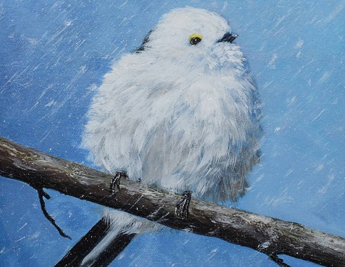 Gallery Of Painting By Tomi Anttila - Finland