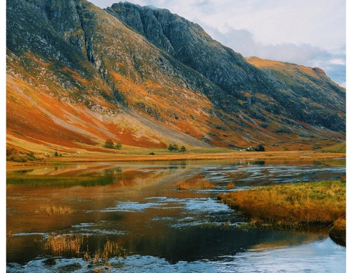 Gallery Of Photography By Daniel Casson - United Kingdom