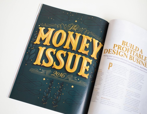 Gallery Of Graphic Design By Martina Flor - Argentina