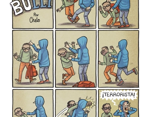 monero chelo mexico