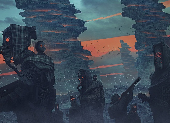 Alexey Egorov