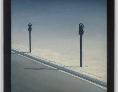 joe houston