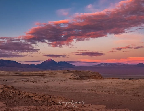 Gallery Of Photography By Homayra Oyarce G - Chile