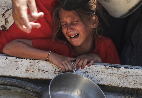 Gallery of photography by Said Mohmad- Palestine