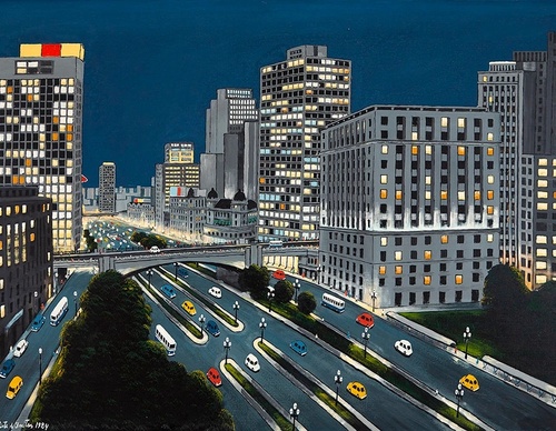 Galeria de Pintura de Agostinho Batista de Freitas - Brasil