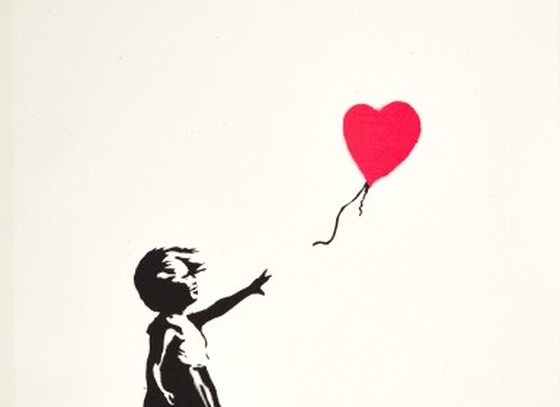 Banksy