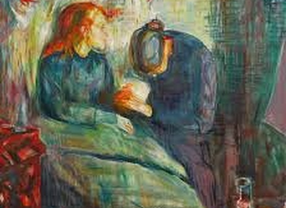 Edvard Munch