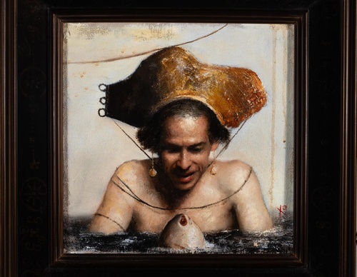 raul campos