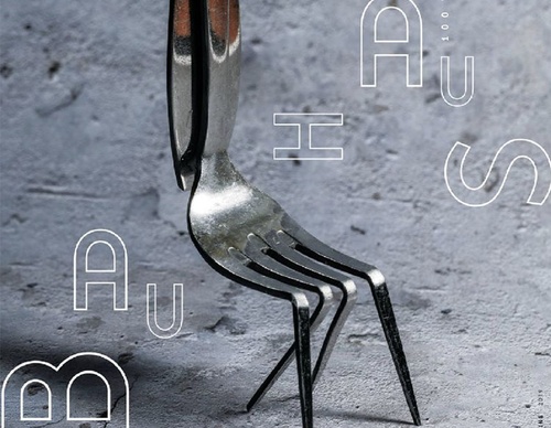 Gallery of Graphic Design by Michal Batory-France