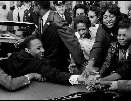 leonard freed