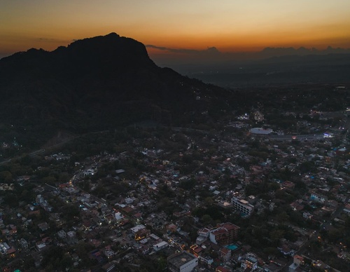 holanahual
