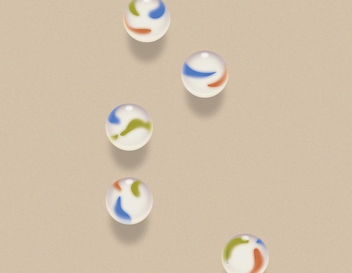Gallery Of Illustration By Ahmed Al Refaie - Kuwait
