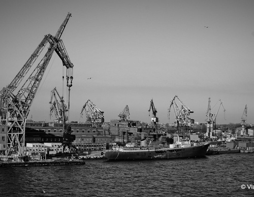 Gallery Of Photography By Vladimir Ruso - Argentina