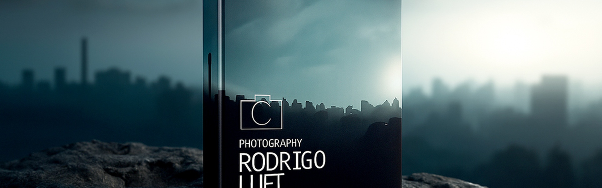 Rodrigo Luft Photography | Volume 01 | Brazil