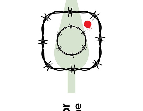 terror online posters