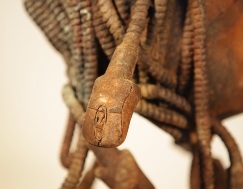 Galeria de Escultura de Jesus Curiá - Espanha
