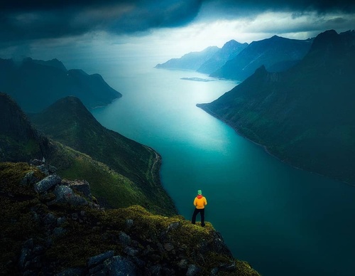 Gallery Of Photography By Max Rive - Netherlands