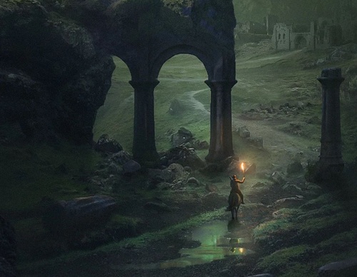 Gallery Of Illustration By Mateus - Brazil