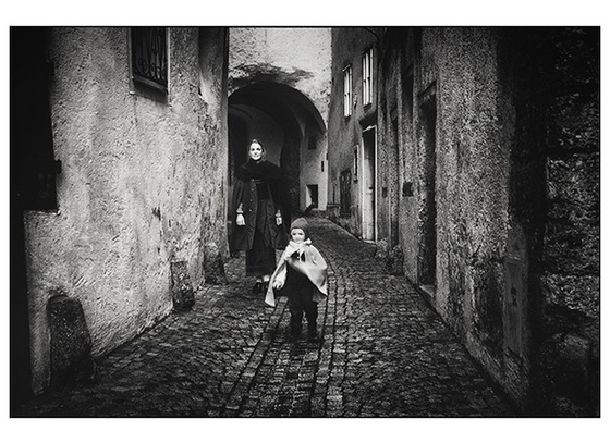 ando fuchs