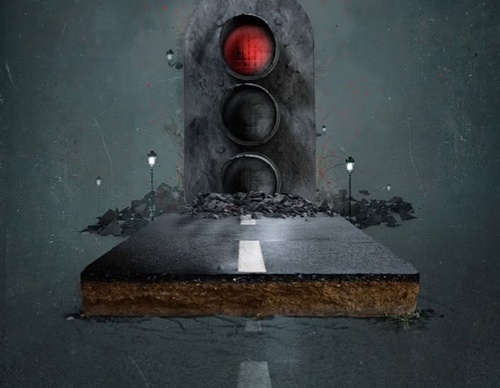 Gallery Of Illustration by Jeroen Murré - Netherlands