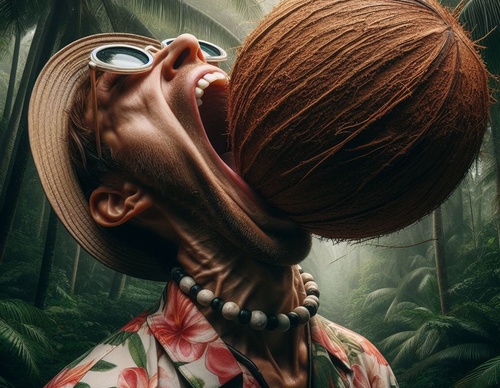 Gallery Of Illustration By DallVador Dall-e - Mexico