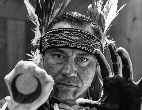 Galeria de Fotografia de Cristina Goettsch Mittermeier - México