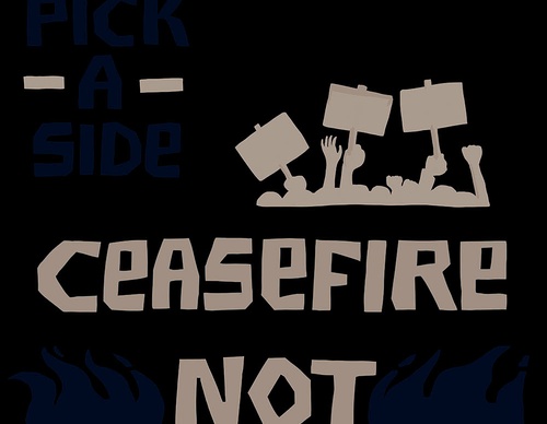 palestine will be free