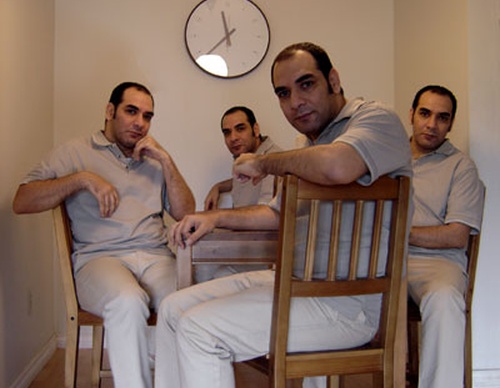 Ali Yhan Shahi