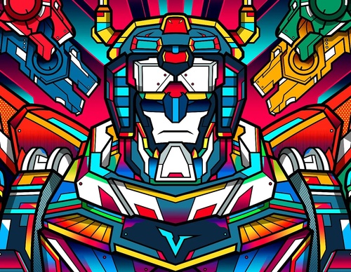 Gallery Of Illustration By Van Orton - Italy
