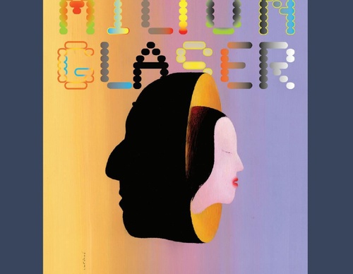 designers for milton glaser